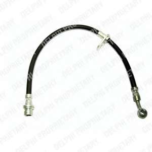 Тормозной шланг