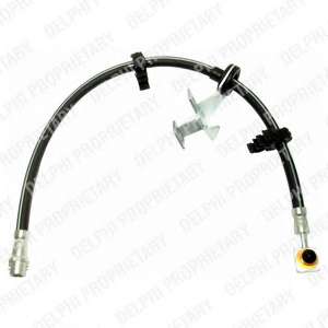 Тормозной шланг