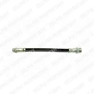 Шланг гальмівний