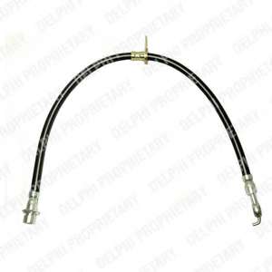 Тормозной шланг