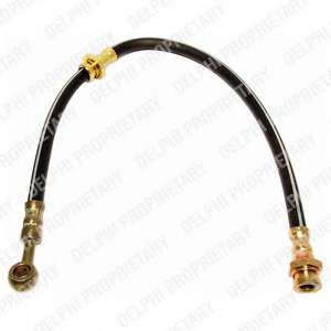 Тормозной шланг