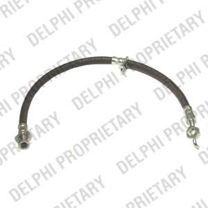 Тормозной шланг