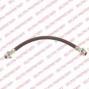 Тормозной шланг