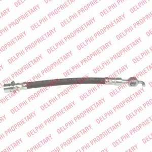 Тормозной шланг