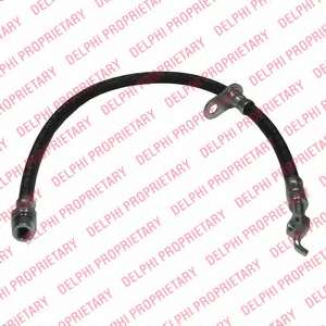 Тормозной шланг