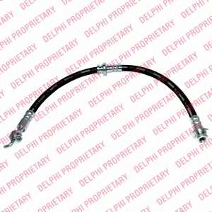 Тормозной шланг