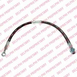 Тормозной шланг