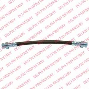 Тормозной шланг