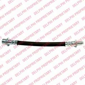 Тормозной шланг