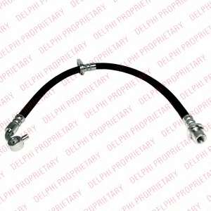 Шланг гальмівний