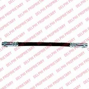 Тормозной шланг