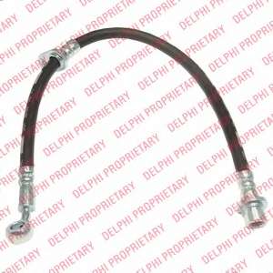 Тормозной шланг