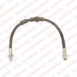 Тормозной шланг