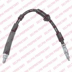 Тормозной шланг