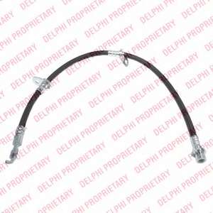 Тормозной шланг