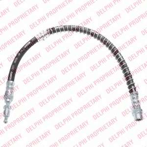 Тормозной шланг