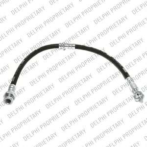 Тормозной шланг