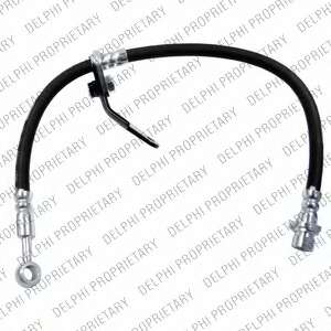 Тормозной шланг