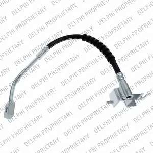 Тормозной шланг