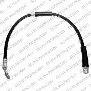 Тормозной шланг