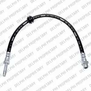 Тормозной шланг