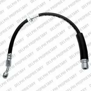 Тормозной шланг