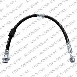 Тормозной шланг