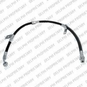 Тормозной шланг