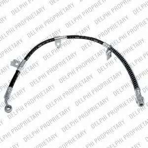 Тормозной шланг