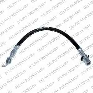 Тормозной шланг