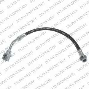 Тормозной шланг