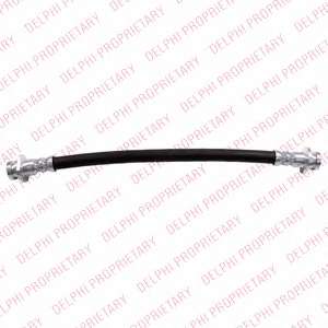 Тормозной шланг