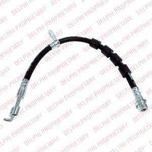 Тормозной шланг