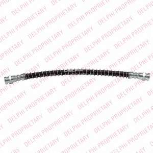 Тормозной шланг