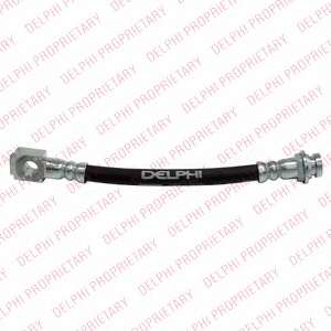 Тормозной шланг