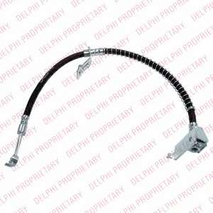 Тормозной шланг