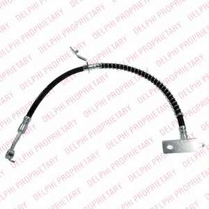 Тормозной шланг