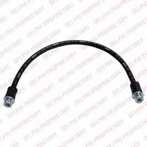 Тормозной шланг