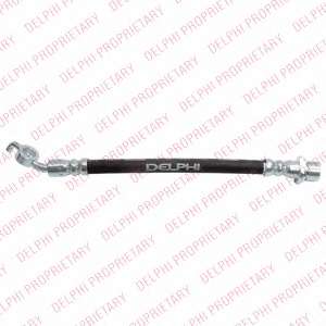 Тормозной шланг