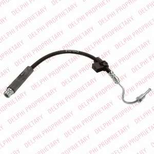 Тормозной шланг