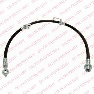 Тормозной шланг