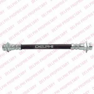 Тормозной шланг