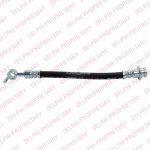 Тормозной шланг