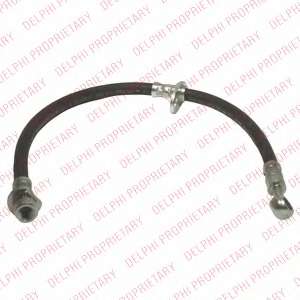 Тормозной шланг