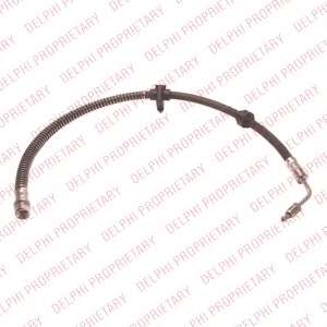 Тормозной шланг