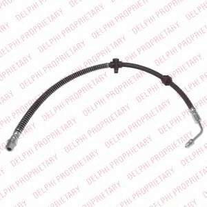 Тормозной шланг