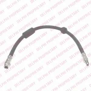 Тормозной шланг