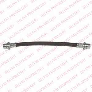 Тормозной шланг