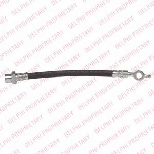 Тормозной шланг