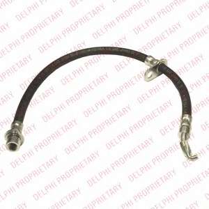 Тормозной шланг